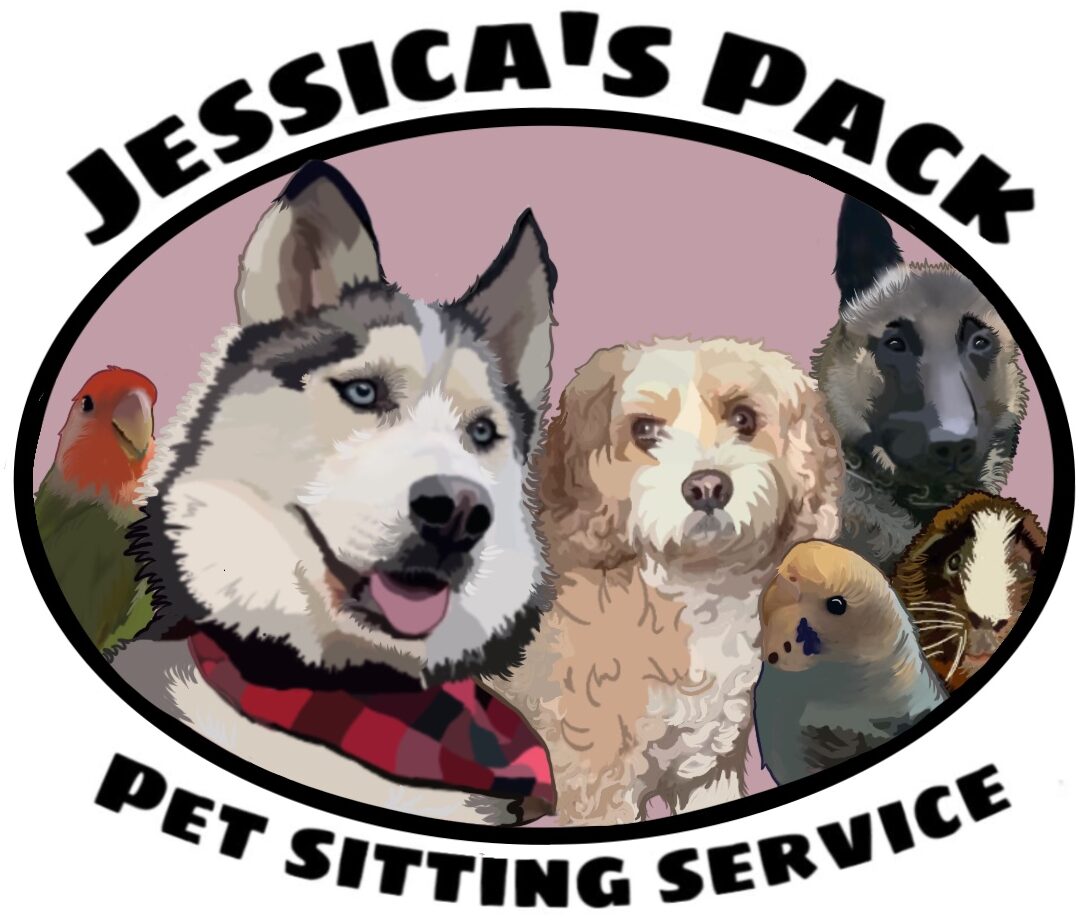 Jessica's Pack Pet Sitting Service LLC